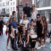 180) Crazy 88 (zonder horeca) *  (Eigen locatie)