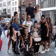 181) Crazy 88 (zonder horeca) *  (Eigen locatie)