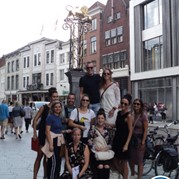 182) Crazy 88 (zonder horeca) *  (Eigen locatie)