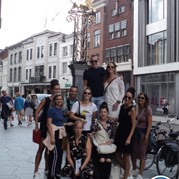 183) Crazy 88 (zonder horeca) *  (Eigen locatie)