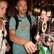 185) Crazy 88 (zonder horeca) *  (Eigen locatie)