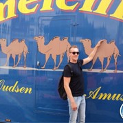 188) Crazy 88 (zonder horeca) *  (Eigen locatie)