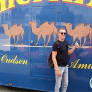 189) Crazy 88 (zonder horeca) *  (Eigen locatie)