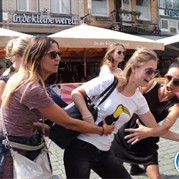 190) Crazy 88 (zonder horeca) *  (Eigen locatie)