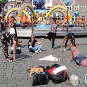 191) Crazy 88 (zonder horeca) *  (Eigen locatie)