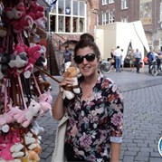 192) Crazy 88 (zonder horeca) *  (Eigen locatie)