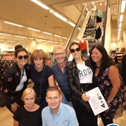 33) Crazy 88 (zonder horeca) *  (Eigen locatie)