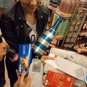 35) Crazy 88 (zonder horeca) *  (Eigen locatie)