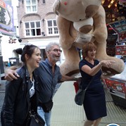 36) Crazy 88 (zonder horeca) *  (Eigen locatie)