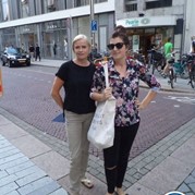 37) Crazy 88 (zonder horeca) *  (Eigen locatie)