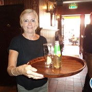 40) Crazy 88 (zonder horeca) *  (Eigen locatie)