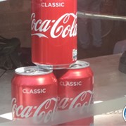 42) Crazy 88 (zonder horeca) *  (Eigen locatie)