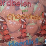 43) Crazy 88 (zonder horeca) *  (Eigen locatie)