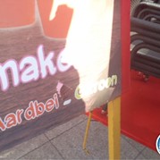 44) Crazy 88 (zonder horeca) *  (Eigen locatie)