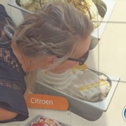 46) Crazy 88 (zonder horeca) *  (Eigen locatie)