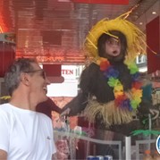 47) Crazy 88 (zonder horeca) *  (Eigen locatie)