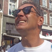 52) Crazy 88 (zonder horeca) *  (Eigen locatie)