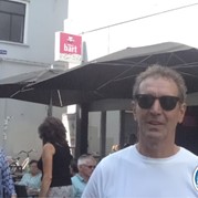 53) Crazy 88 (zonder horeca) *  (Eigen locatie)