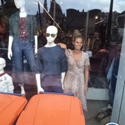 54) Crazy 88 (zonder horeca) *  (Eigen locatie)