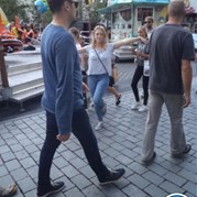 55) Crazy 88 (zonder horeca) *  (Eigen locatie)