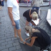 56) Crazy 88 (zonder horeca) *  (Eigen locatie)