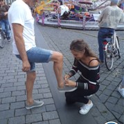 57) Crazy 88 (zonder horeca) *  (Eigen locatie)