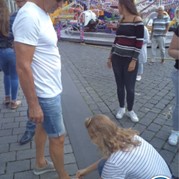 58) Crazy 88 (zonder horeca) *  (Eigen locatie)