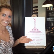 59) Crazy 88 (zonder horeca) *  (Eigen locatie)