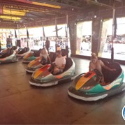 60) Crazy 88 (zonder horeca) *  (Eigen locatie)