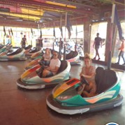 61) Crazy 88 (zonder horeca) *  (Eigen locatie)