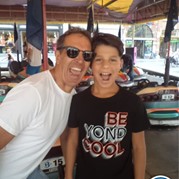 62) Crazy 88 (zonder horeca) *  (Eigen locatie)