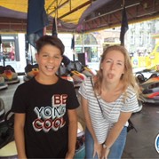 64) Crazy 88 (zonder horeca) *  (Eigen locatie)