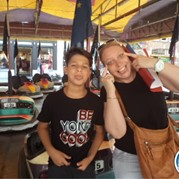 65) Crazy 88 (zonder horeca) *  (Eigen locatie)