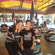 66) Crazy 88 (zonder horeca) *  (Eigen locatie)