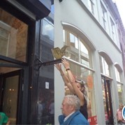 68) Crazy 88 (zonder horeca) *  (Eigen locatie)