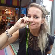 70) Crazy 88 (zonder horeca) *  (Eigen locatie)