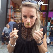 71) Crazy 88 (zonder horeca) *  (Eigen locatie)