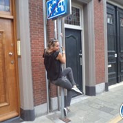 72) Crazy 88 (zonder horeca) *  (Eigen locatie)