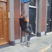 73) Crazy 88 (zonder horeca) *  (Eigen locatie)