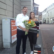 74) Crazy 88 (zonder horeca) *  (Eigen locatie)