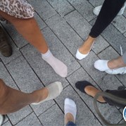 75) Crazy 88 (zonder horeca) *  (Eigen locatie)