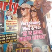 76) Crazy 88 (zonder horeca) *  (Eigen locatie)