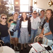 81) Crazy 88 (zonder horeca) *  (Eigen locatie)