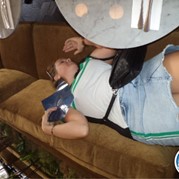 82) Crazy 88 (zonder horeca) *  (Eigen locatie)