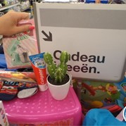 83) Crazy 88 (zonder horeca) *  (Eigen locatie)