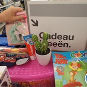 84) Crazy 88 (zonder horeca) *  (Eigen locatie)