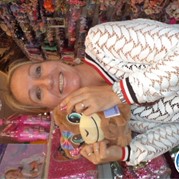 86) Crazy 88 (zonder horeca) *  (Eigen locatie)