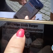 87) Crazy 88 (zonder horeca) *  (Eigen locatie)