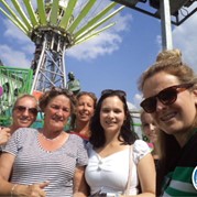 89) Crazy 88 (zonder horeca) *  (Eigen locatie)