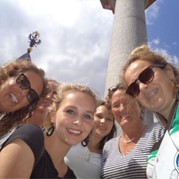 91) Crazy 88 (zonder horeca) *  (Eigen locatie)